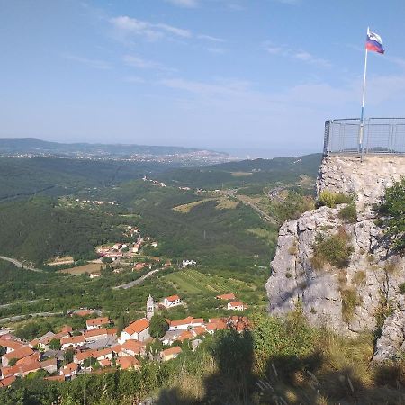 Apartament Relax In Crni Kal 2 Zewnętrze zdjęcie