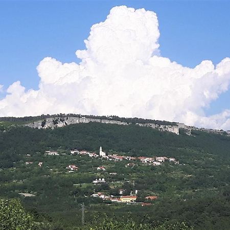 Apartament Relax In Crni Kal 2 Zewnętrze zdjęcie