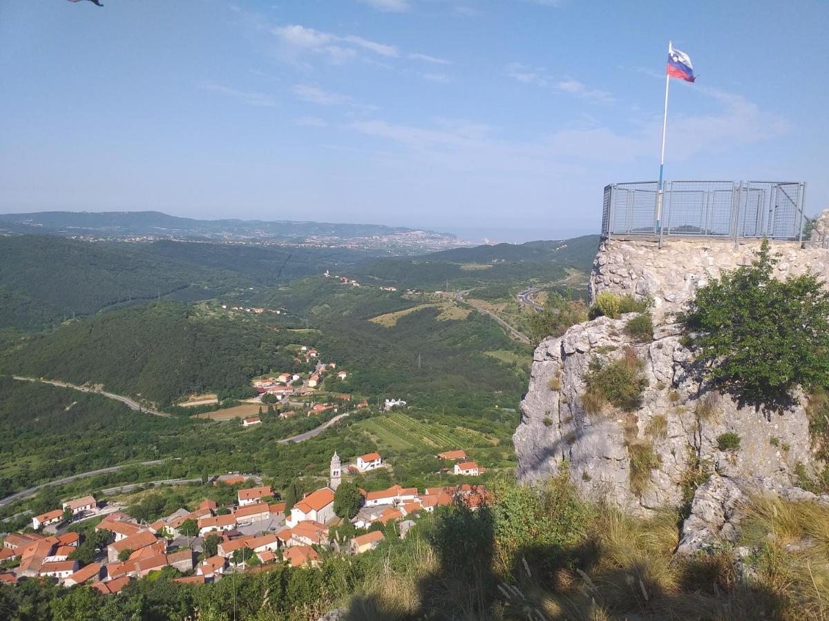 Apartament Relax In Crni Kal 2 Zewnętrze zdjęcie