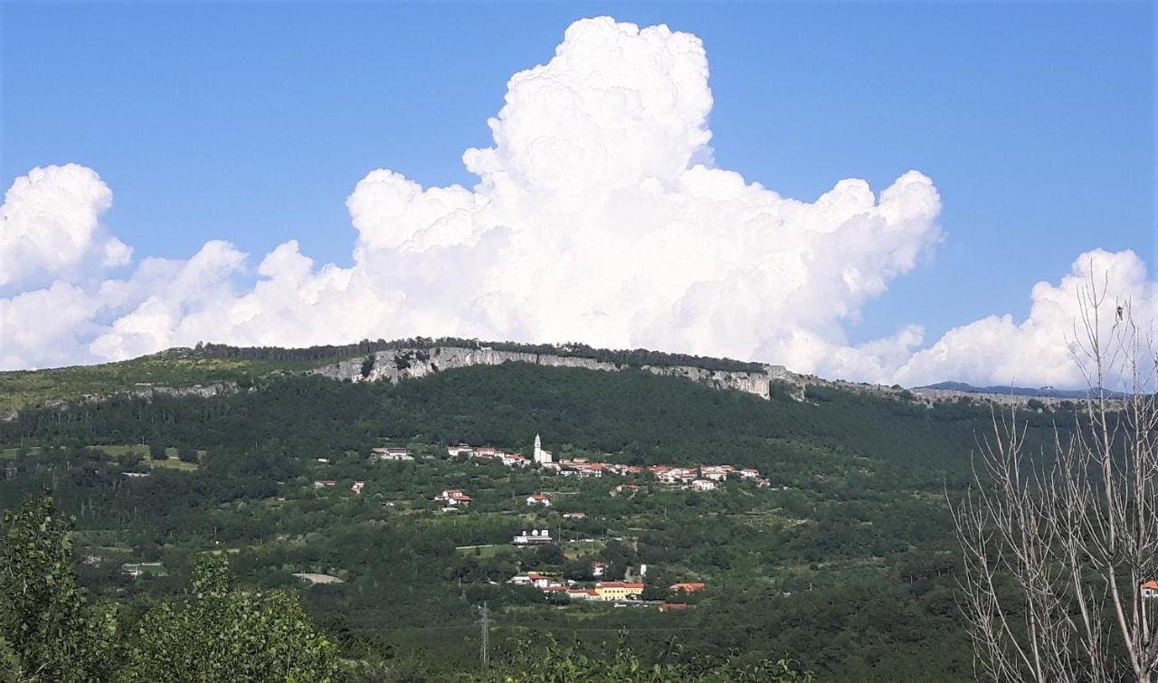 Apartament Relax In Crni Kal 2 Zewnętrze zdjęcie