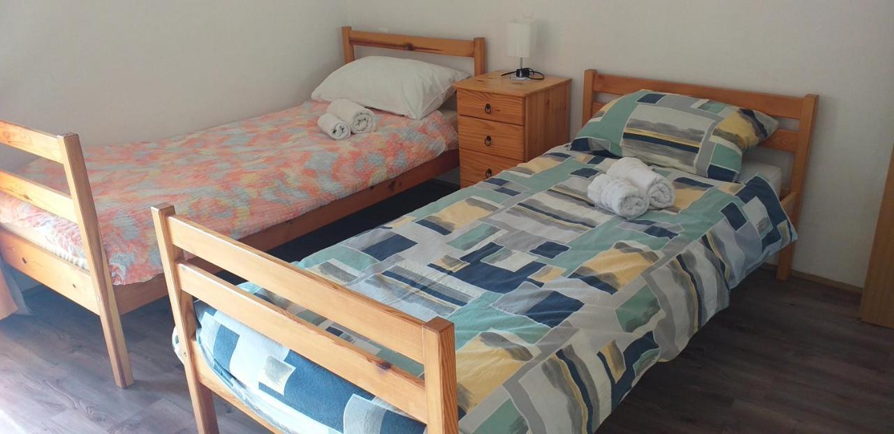Apartament Relax In Crni Kal 2 Zewnętrze zdjęcie