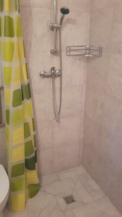 Apartament Relax In Crni Kal 2 Zewnętrze zdjęcie